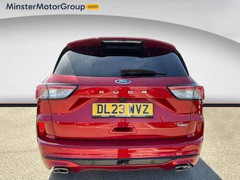 Used Ford Kuga 2023 for sale - 79588508: Photo
