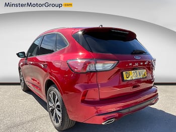Used Ford Kuga 2023 for sale - 79588508: Photo