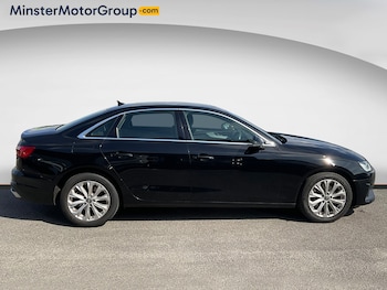 Used Audi A4 2019 for sale - 76610969: Photo