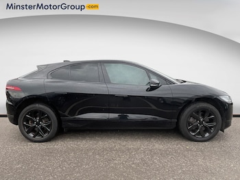 Used Jaguar I-Pace 2021 for sale - 78997334: Photo
