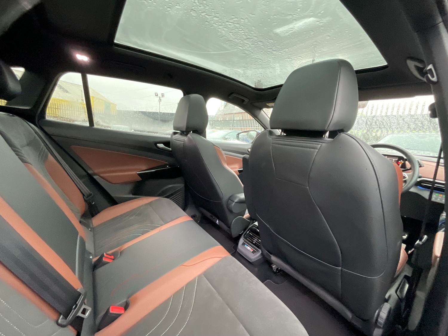 Used Volkswagen ID.4 2021 for sale - 77125348: Photo 10