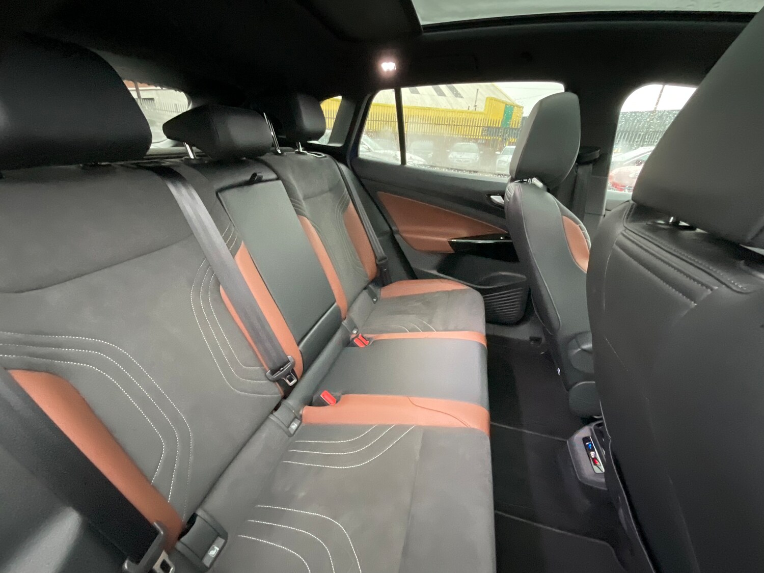 Used Volkswagen ID.4 2021 for sale - 77125348: Photo 11