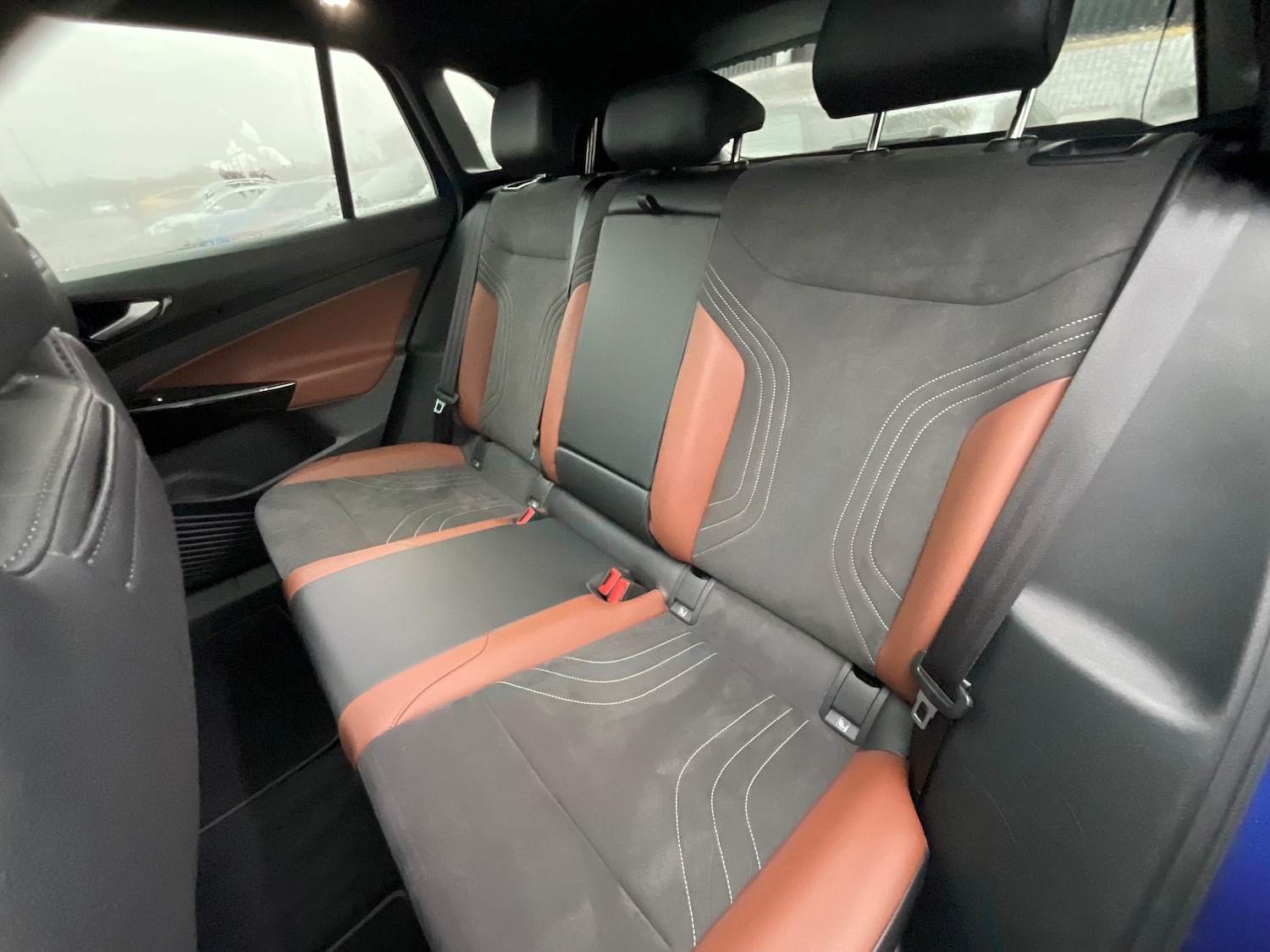 Used Volkswagen ID.4 2021 for sale - 77125348: Photo 14