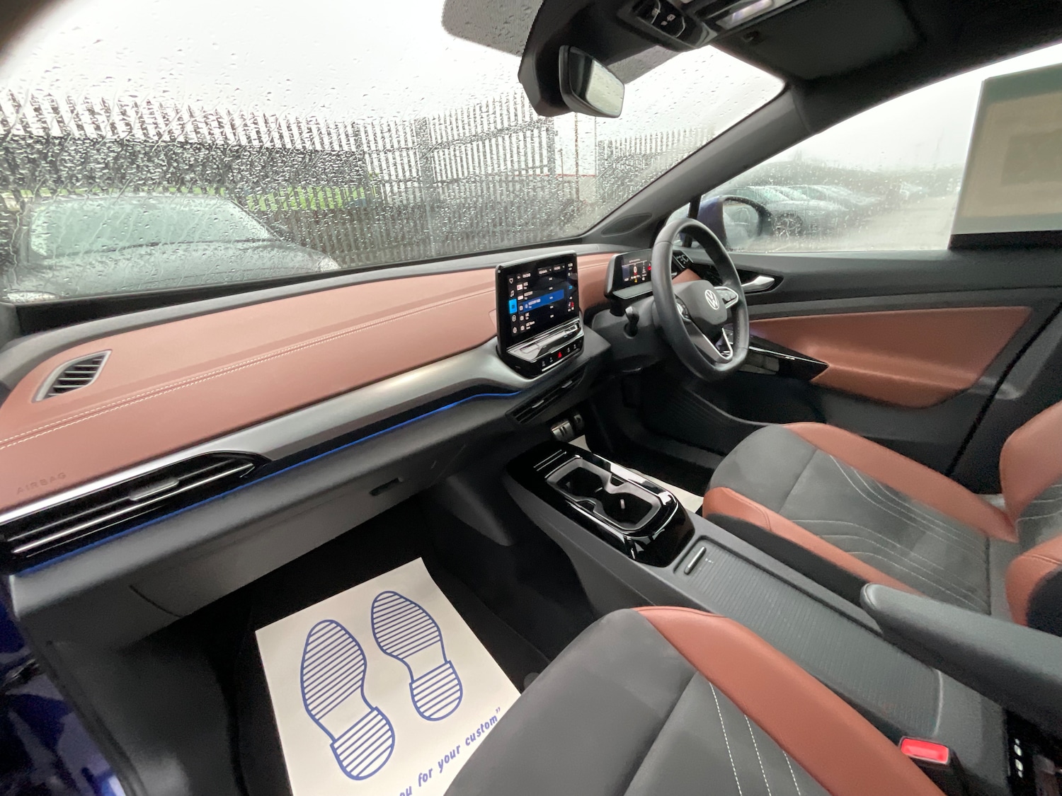 Used Volkswagen ID.4 2021 for sale - 77125348: Photo 16