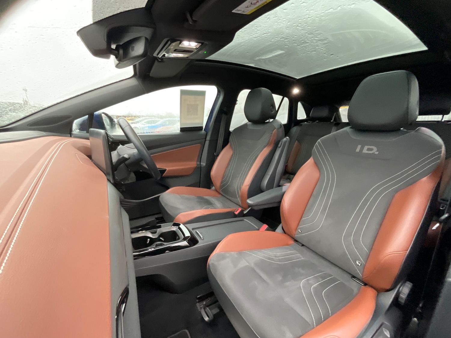 Used Volkswagen ID.4 2021 for sale - 77125348: Photo 17