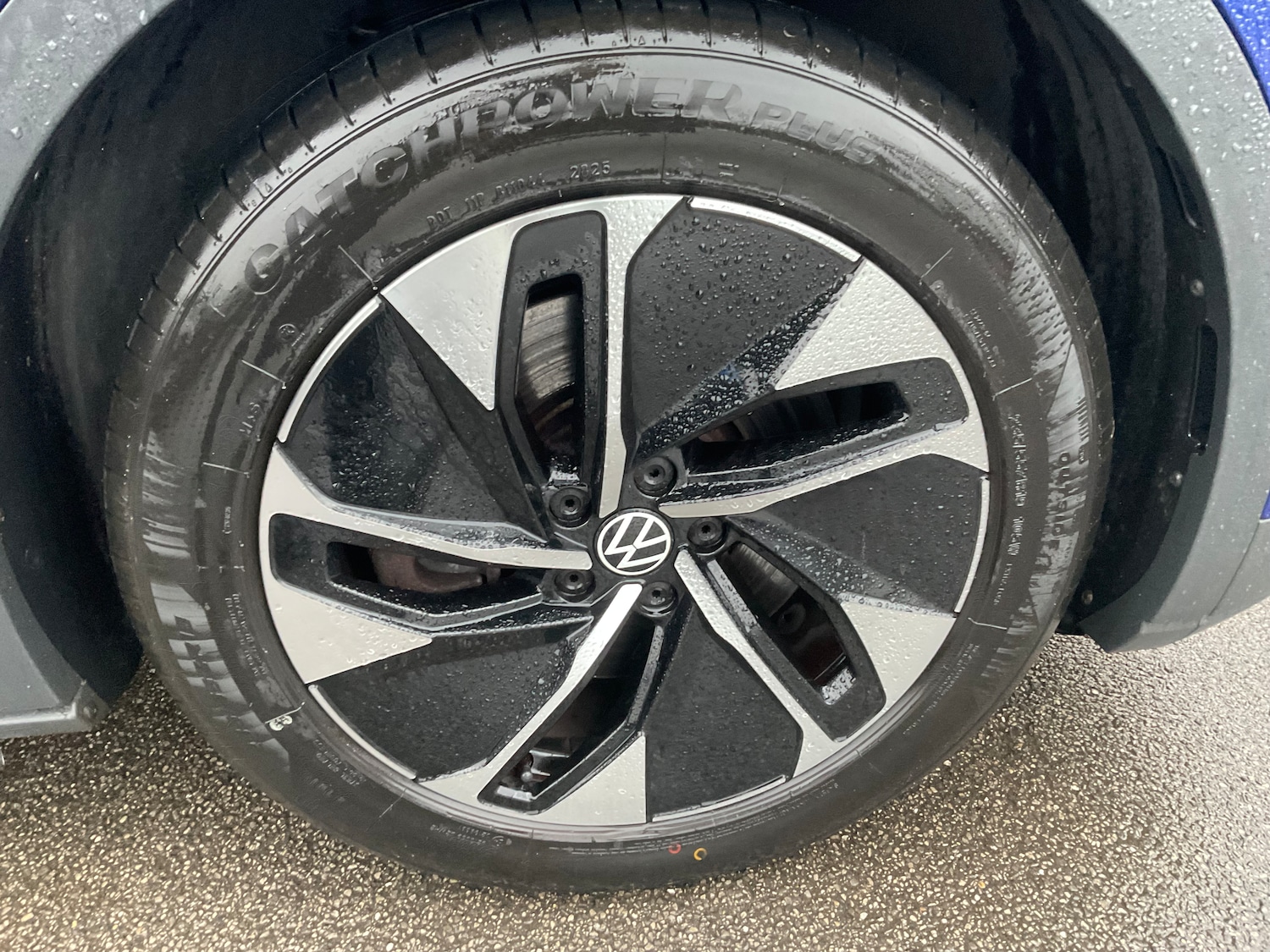 Used Volkswagen ID.4 2021 for sale - 77125348: Photo 20