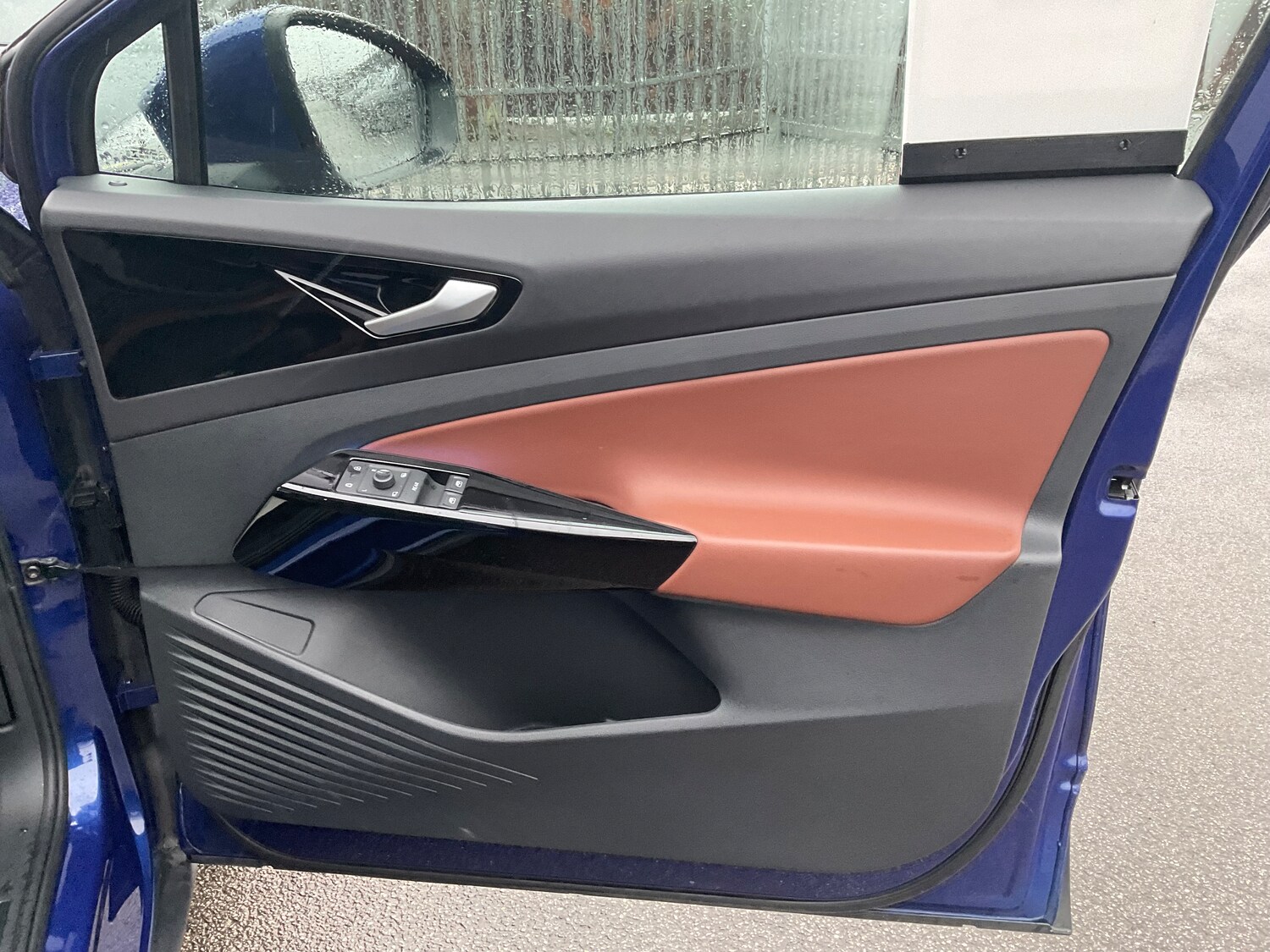 Used Volkswagen ID.4 2021 for sale - 77125348: Photo 24