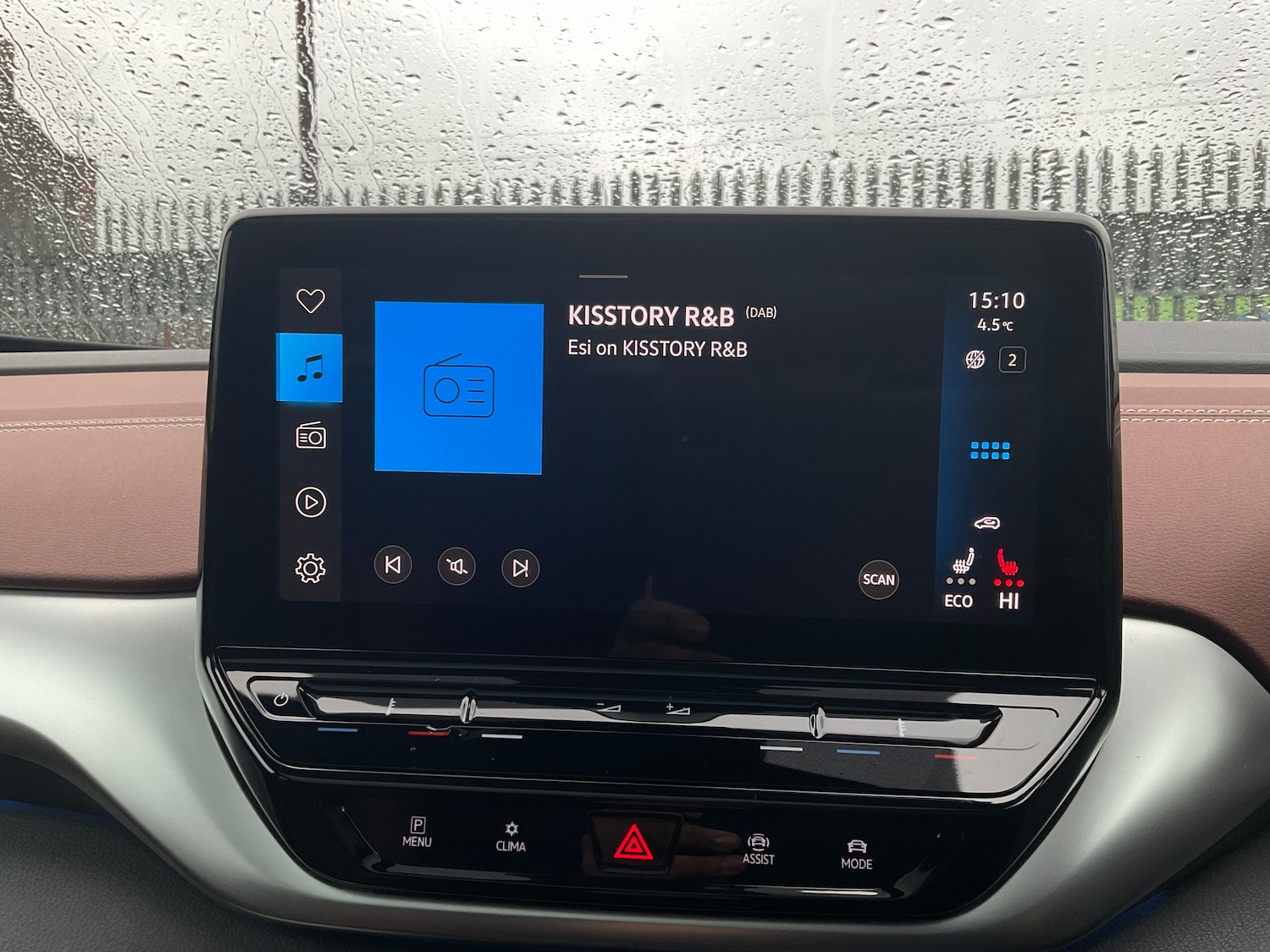 Used Volkswagen ID.4 2021 for sale - 77125348: Photo 29