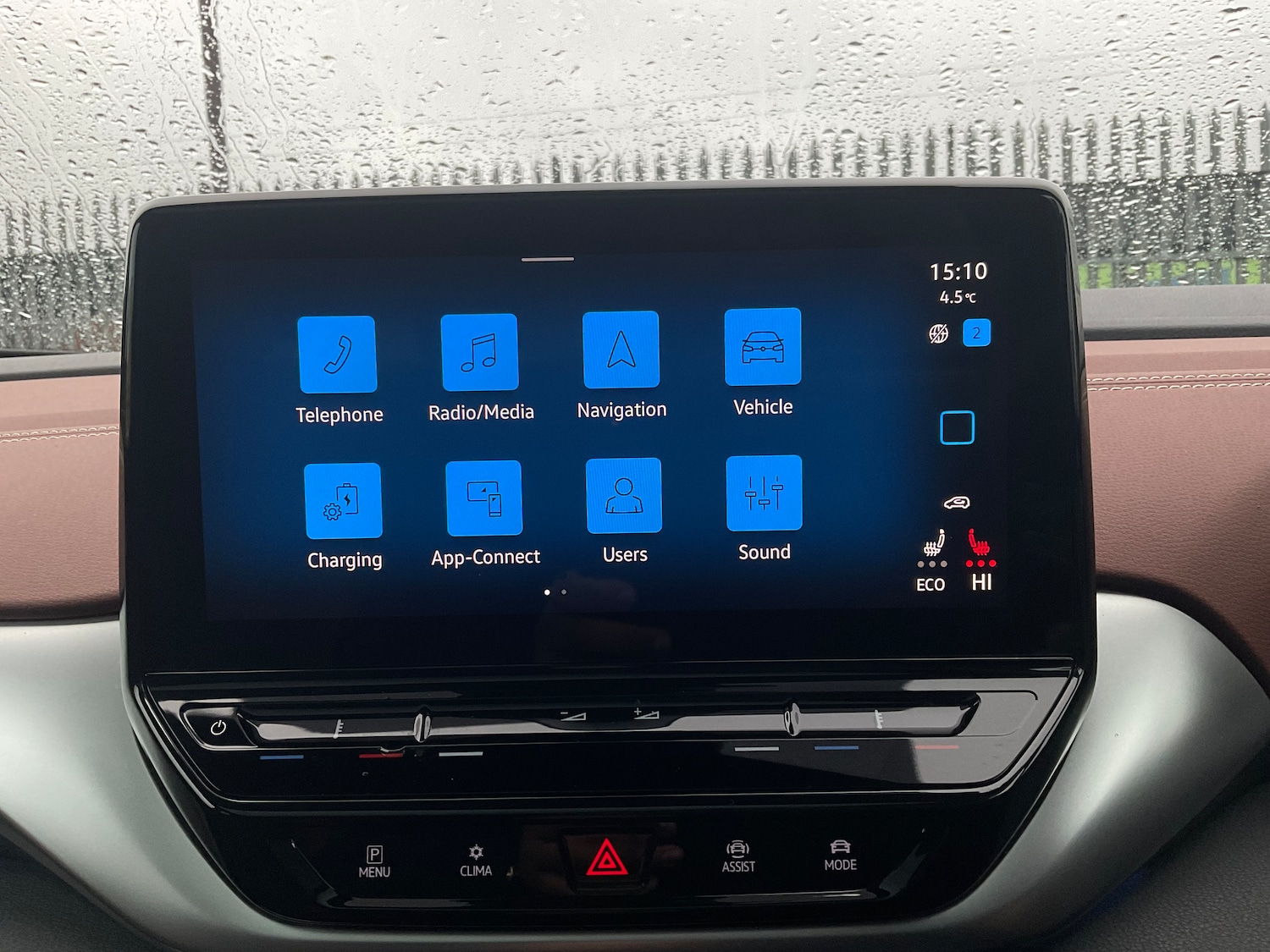 Used Volkswagen ID.4 2021 for sale - 77125348: Photo 31