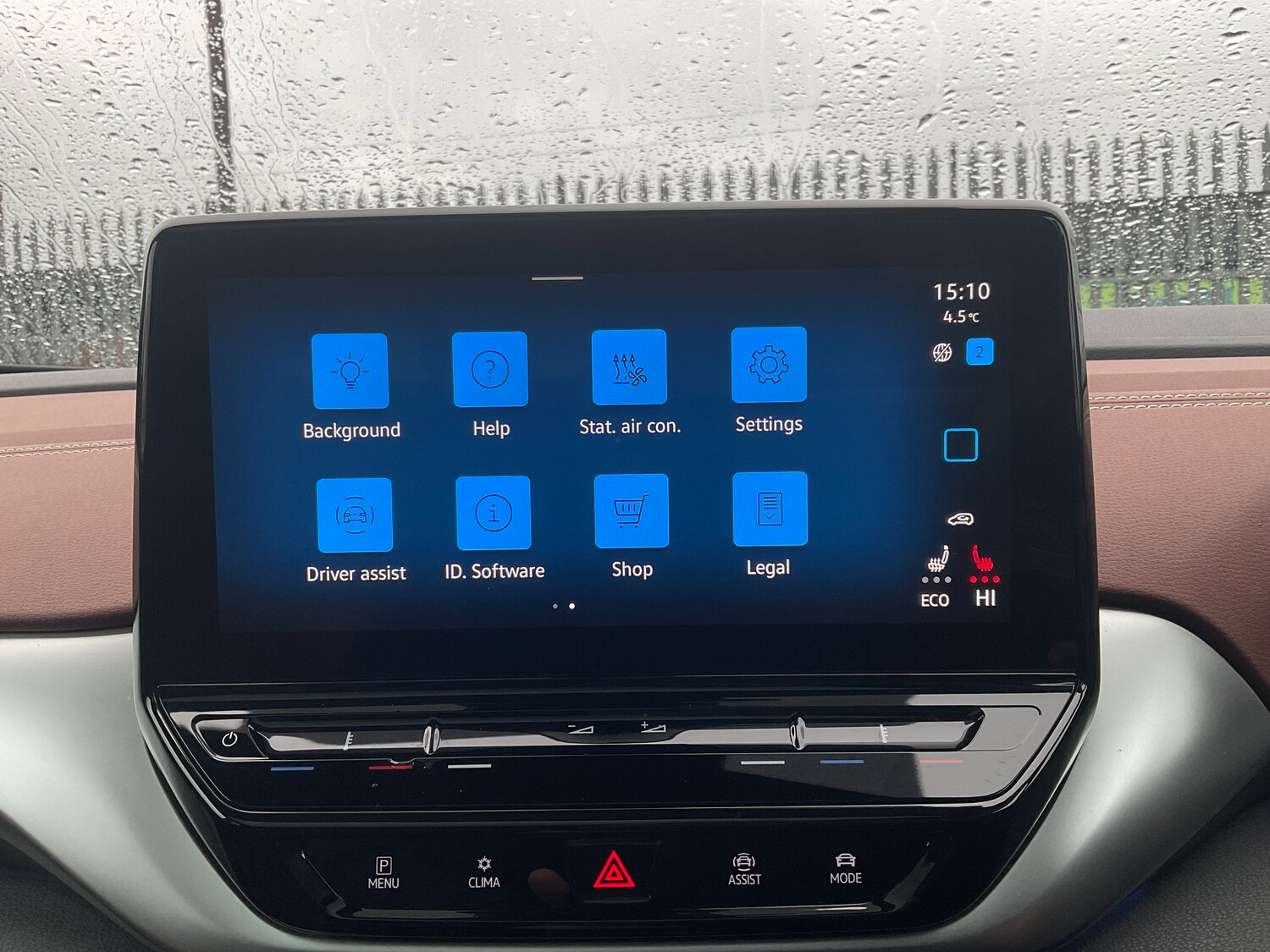 Used Volkswagen ID.4 2021 for sale - 77125348: Photo 32