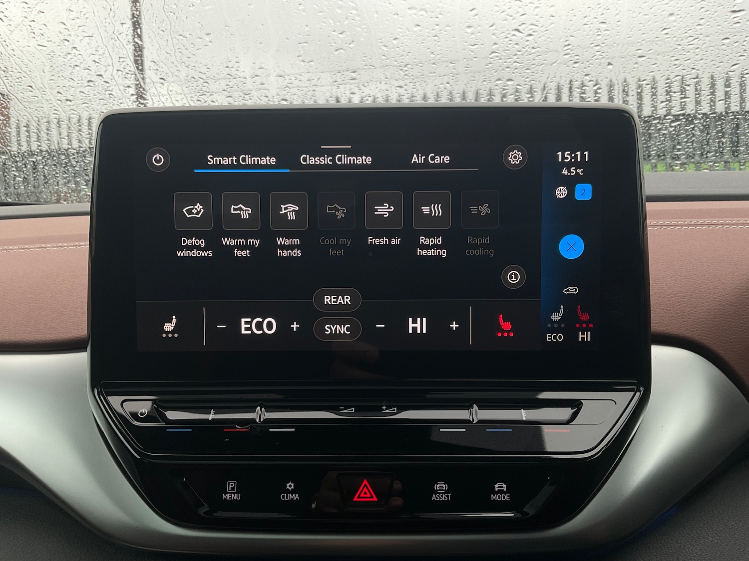 Used Volkswagen ID.4 2021 for sale - 77125348: Photo 33