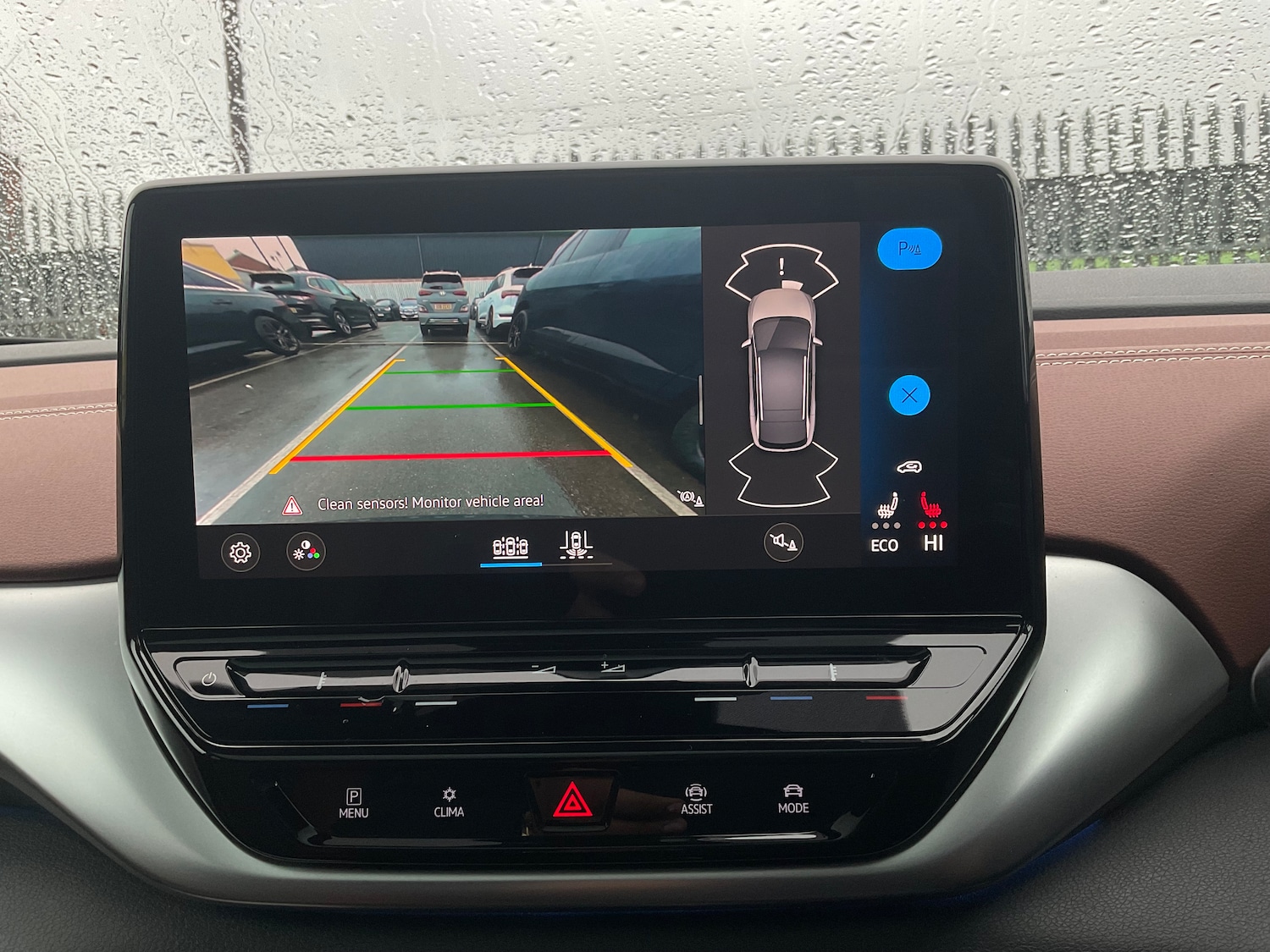 Used Volkswagen ID.4 2021 for sale - 77125348: Photo 34