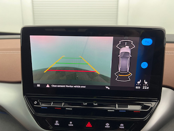 Used Volkswagen ID.4 2021 for sale - 77125348: Photo