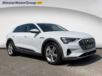2022 - TECHNIK 55 QUATTRO 5-Door