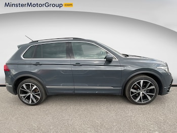 Used Volkswagen Tiguan 2023 for sale - 79297615: Photo