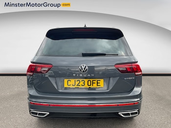 Used Volkswagen Tiguan 2023 for sale - 79297615: Photo