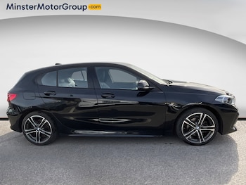 Used BMW 1 Series 2023 for sale - 78699344: Photo