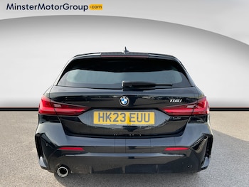 Used BMW 1 Series 2023 for sale - 78699344: Photo