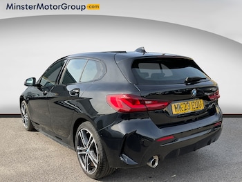 Used BMW 1 Series 2023 for sale - 78699344: Photo
