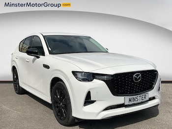 Used Mazda CX-60 2023 for sale - 78488848: Photo