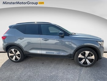 Used Volvo XC40 2023 for sale - 79438905: Photo