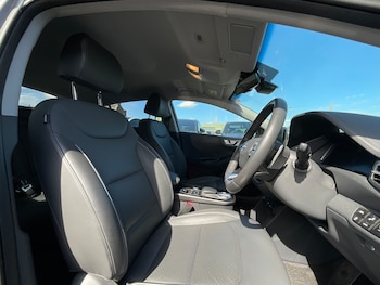 Used Hyundai IONIQ 2021 for sale - 78209554: Photo