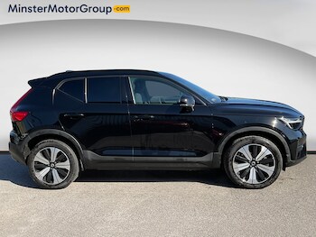 Used Volvo XC40 2023 for sale - 78781903: Photo