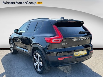 Used Volvo XC40 2023 for sale - 78781903: Photo
