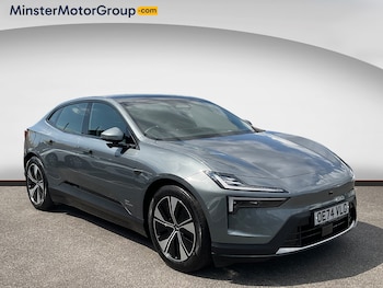 Used Polestar Polestar 4 2024 for sale - 75308379: Photo
