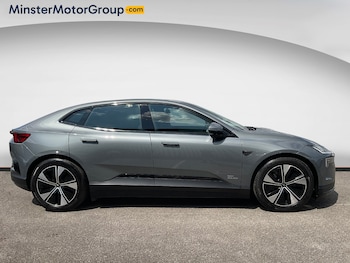 Used Polestar Polestar 4 2024 for sale - 75308379: Photo