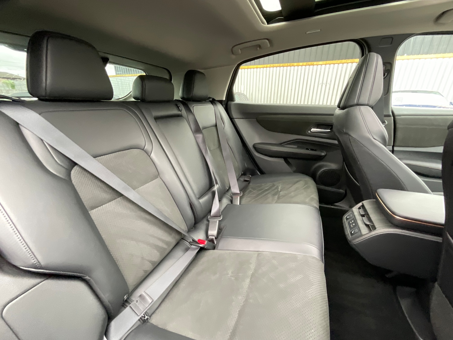 Used Nissan ARIYA 2022 for sale - 76476176: Photo 11