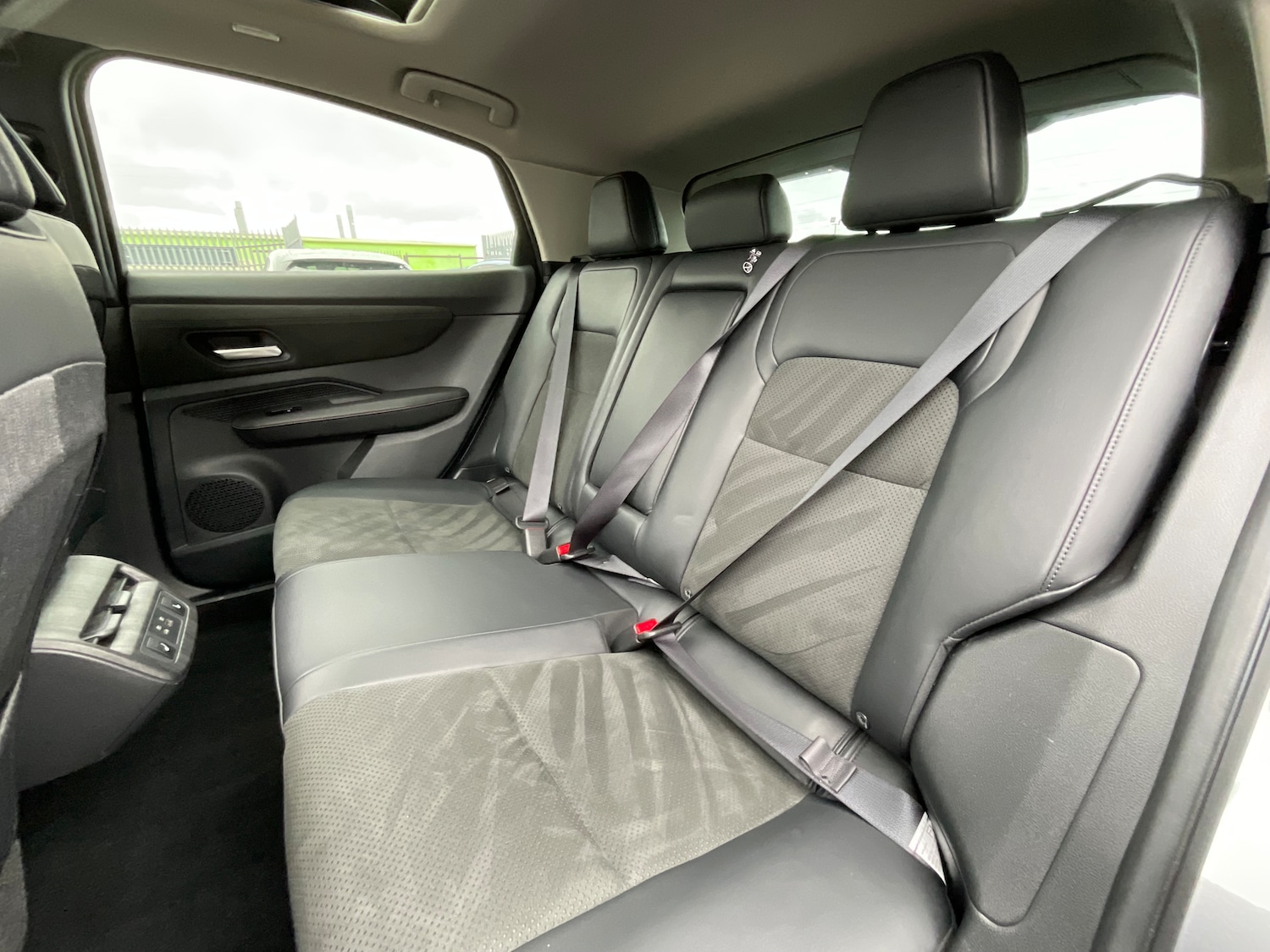 Used Nissan ARIYA 2022 for sale - 76476176: Photo 14