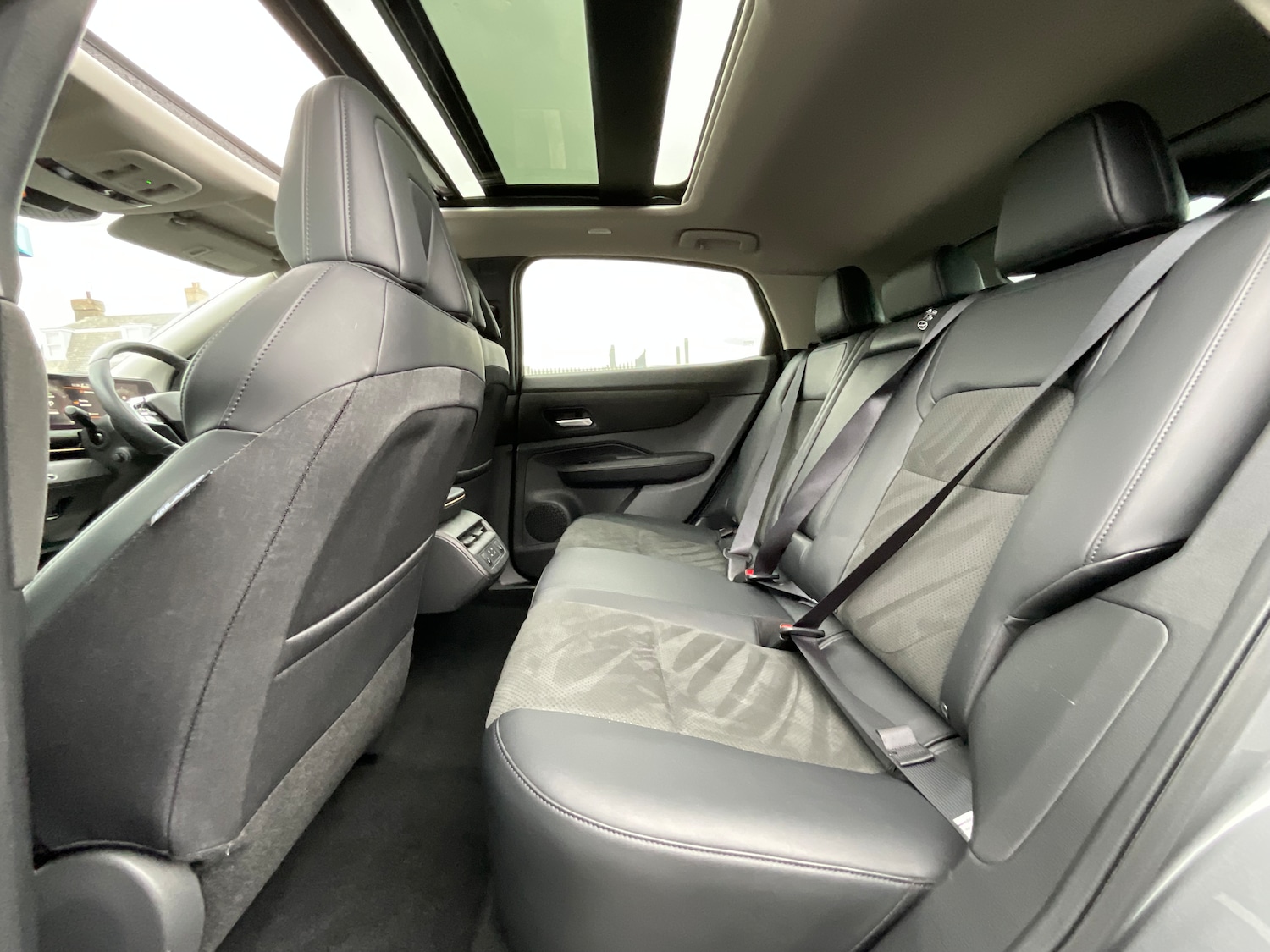 Used Nissan ARIYA 2022 for sale - 76476176: Photo 15