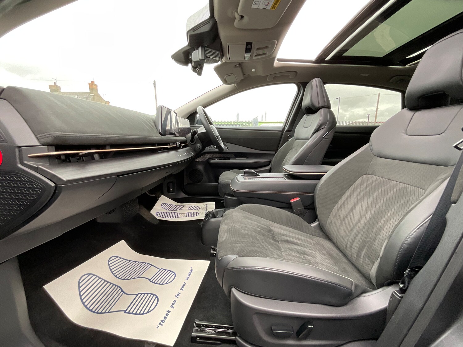 Used Nissan ARIYA 2022 for sale - 76476176: Photo 18