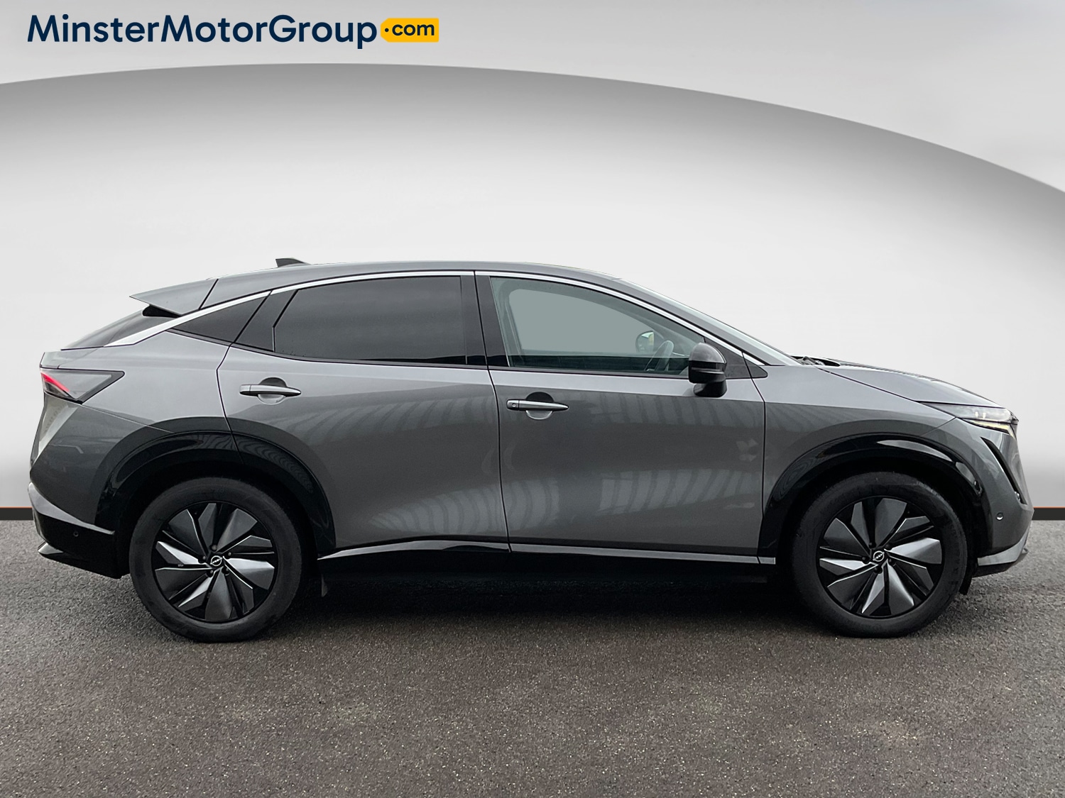 Used Nissan ARIYA 2022 for sale - 76476176: Photo 2