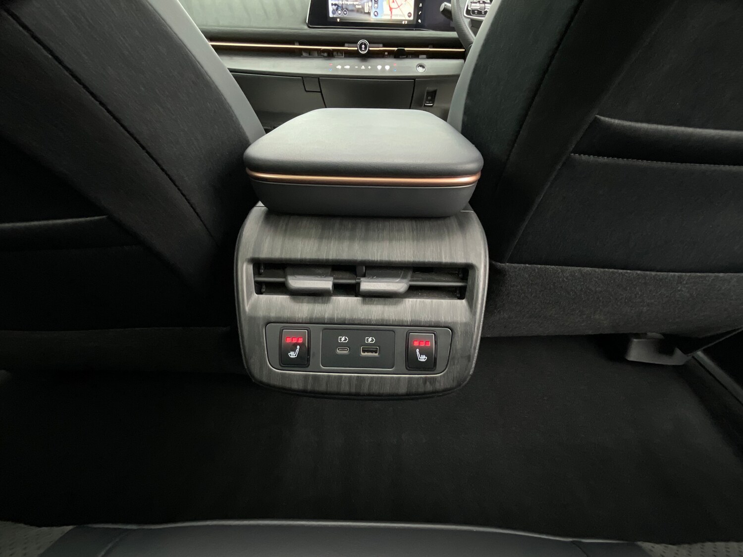 Used Nissan ARIYA 2022 for sale - 76476176: Photo 22