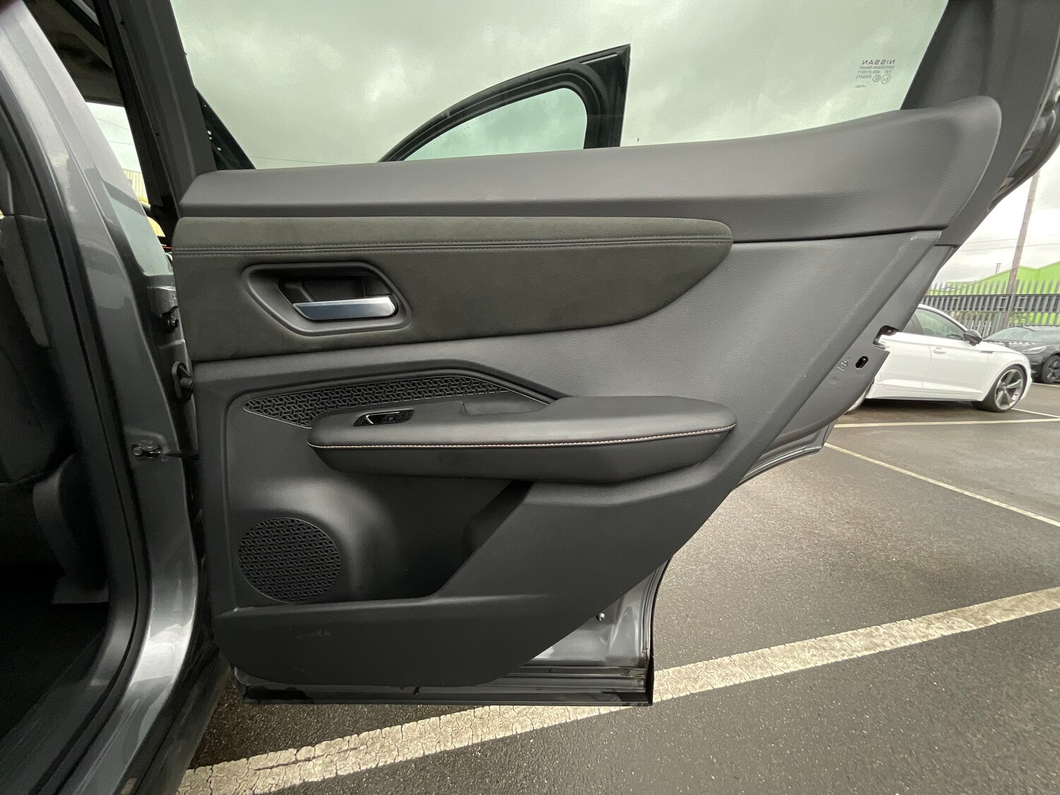 Used Nissan ARIYA 2022 for sale - 76476176: Photo 23