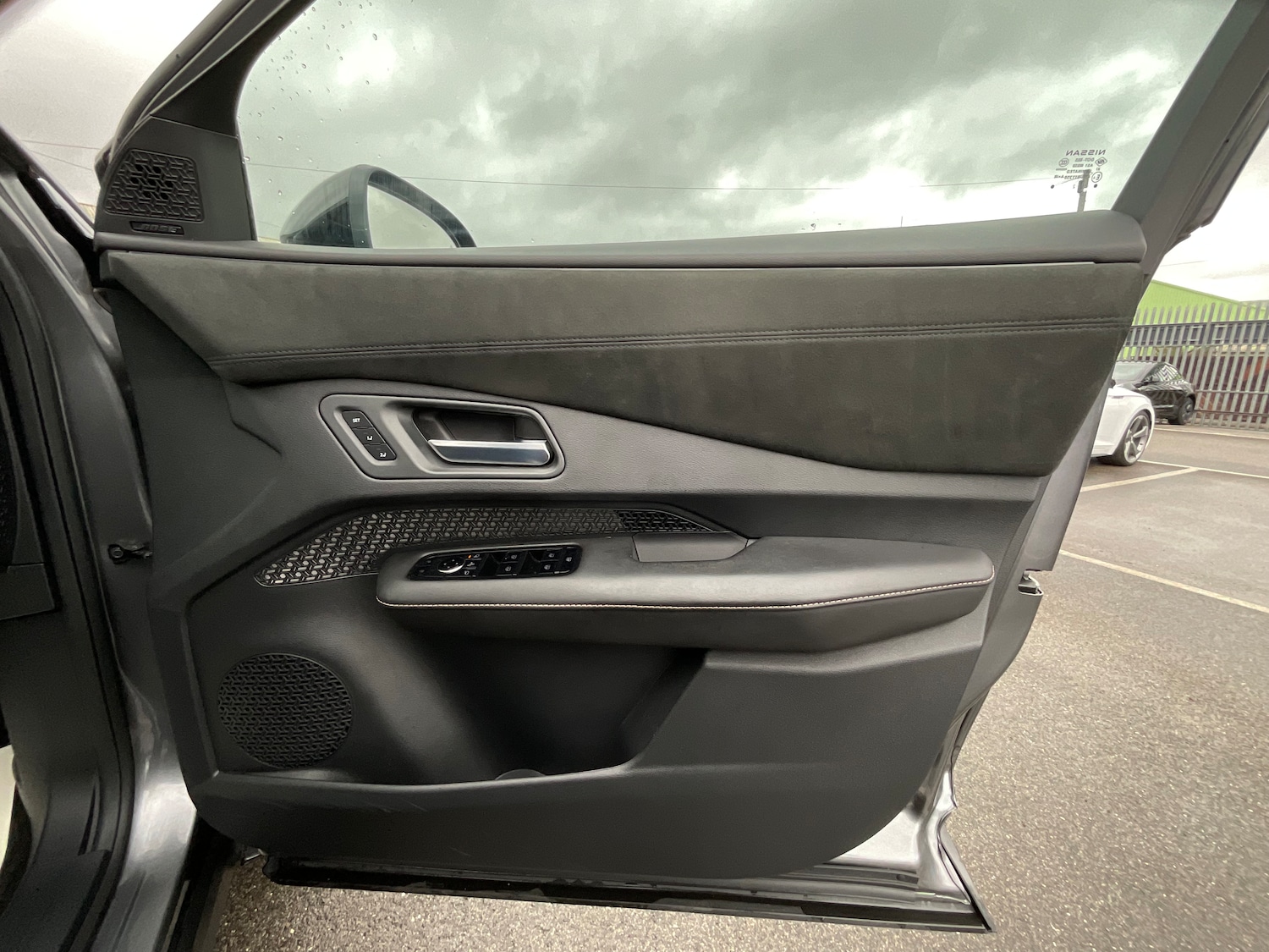 Used Nissan ARIYA 2022 for sale - 76476176: Photo 24