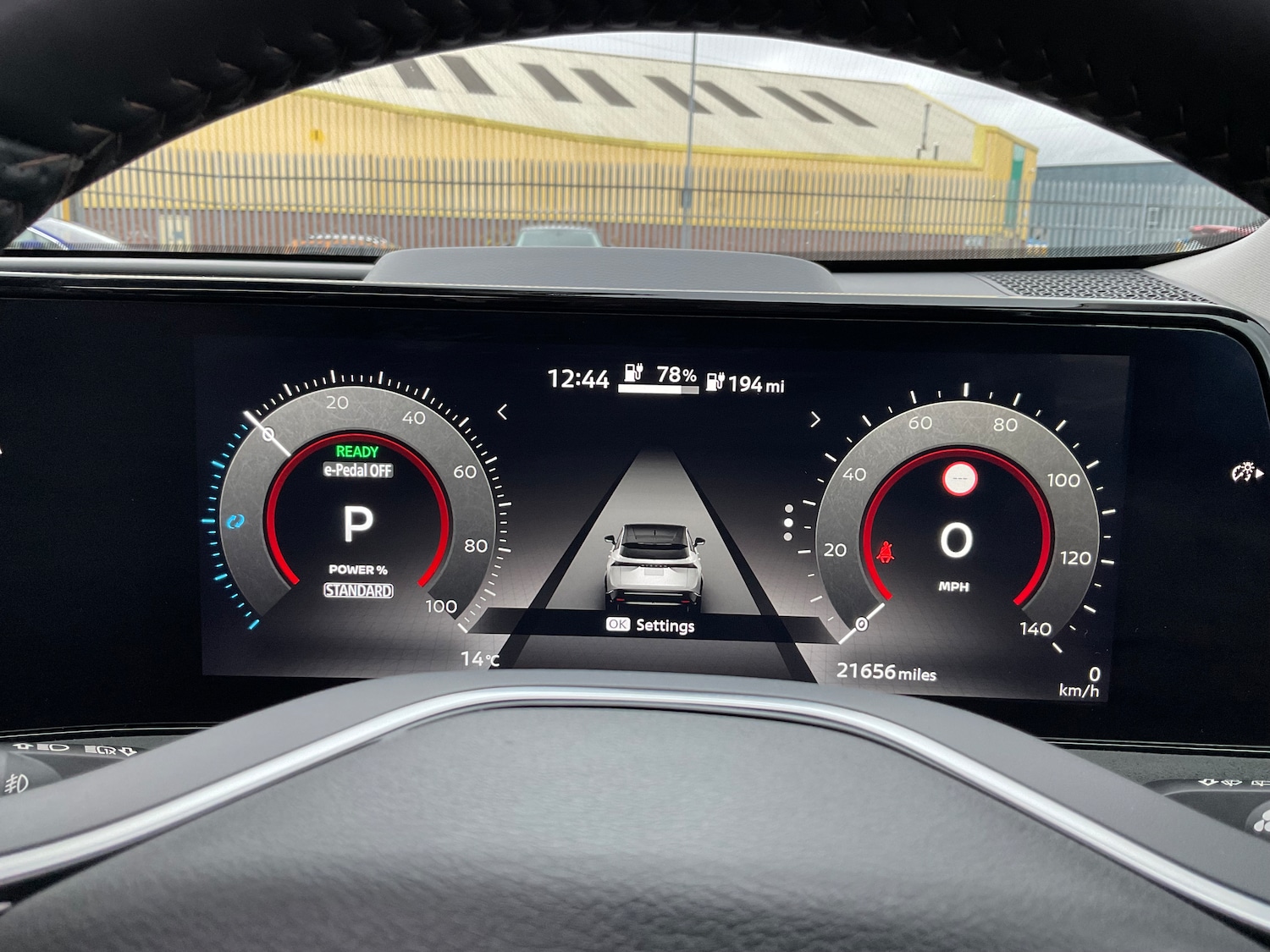 Used Nissan ARIYA 2022 for sale - 76476176: Photo 28