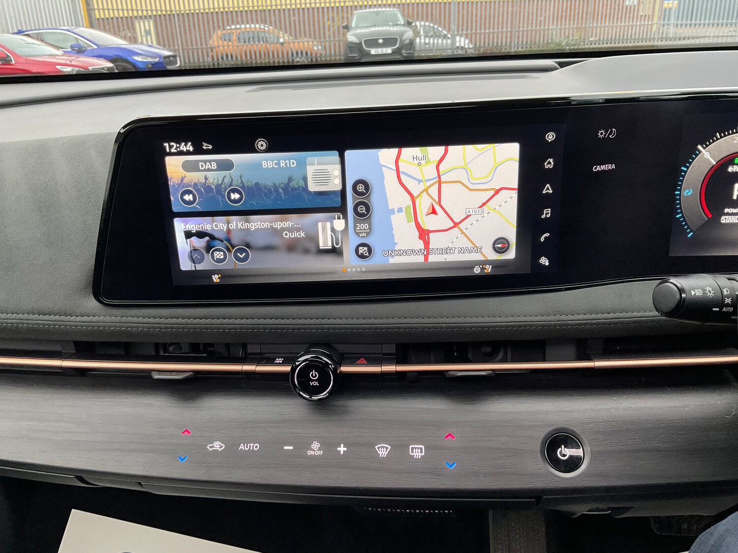 Used Nissan ARIYA 2022 for sale - 76476176: Photo 29