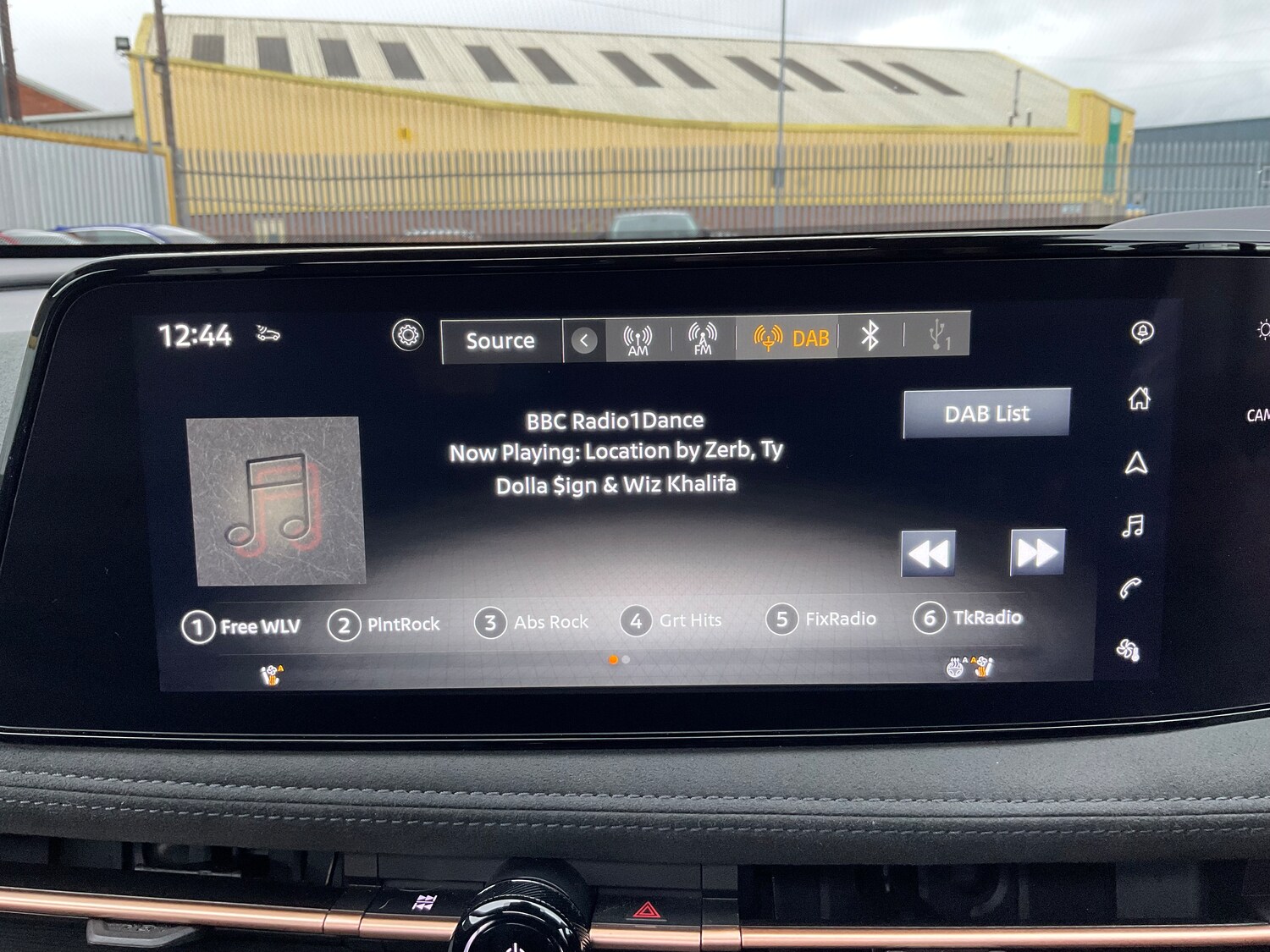 Used Nissan ARIYA 2022 for sale - 76476176: Photo 30