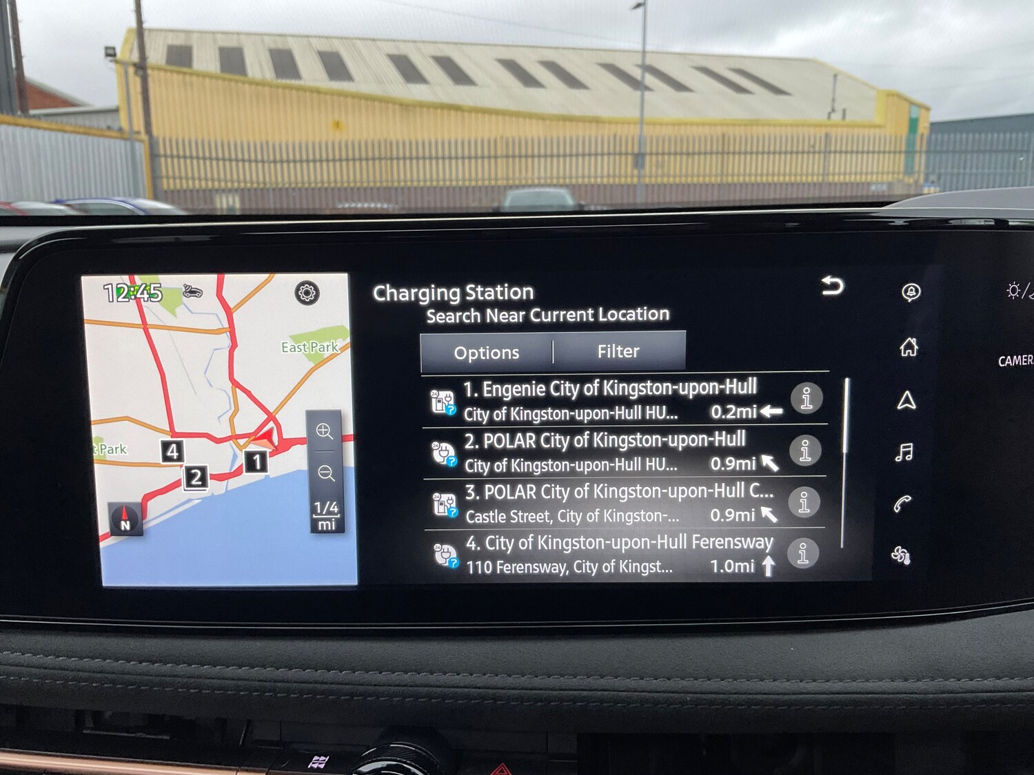 Used Nissan ARIYA 2022 for sale - 76476176: Photo 32