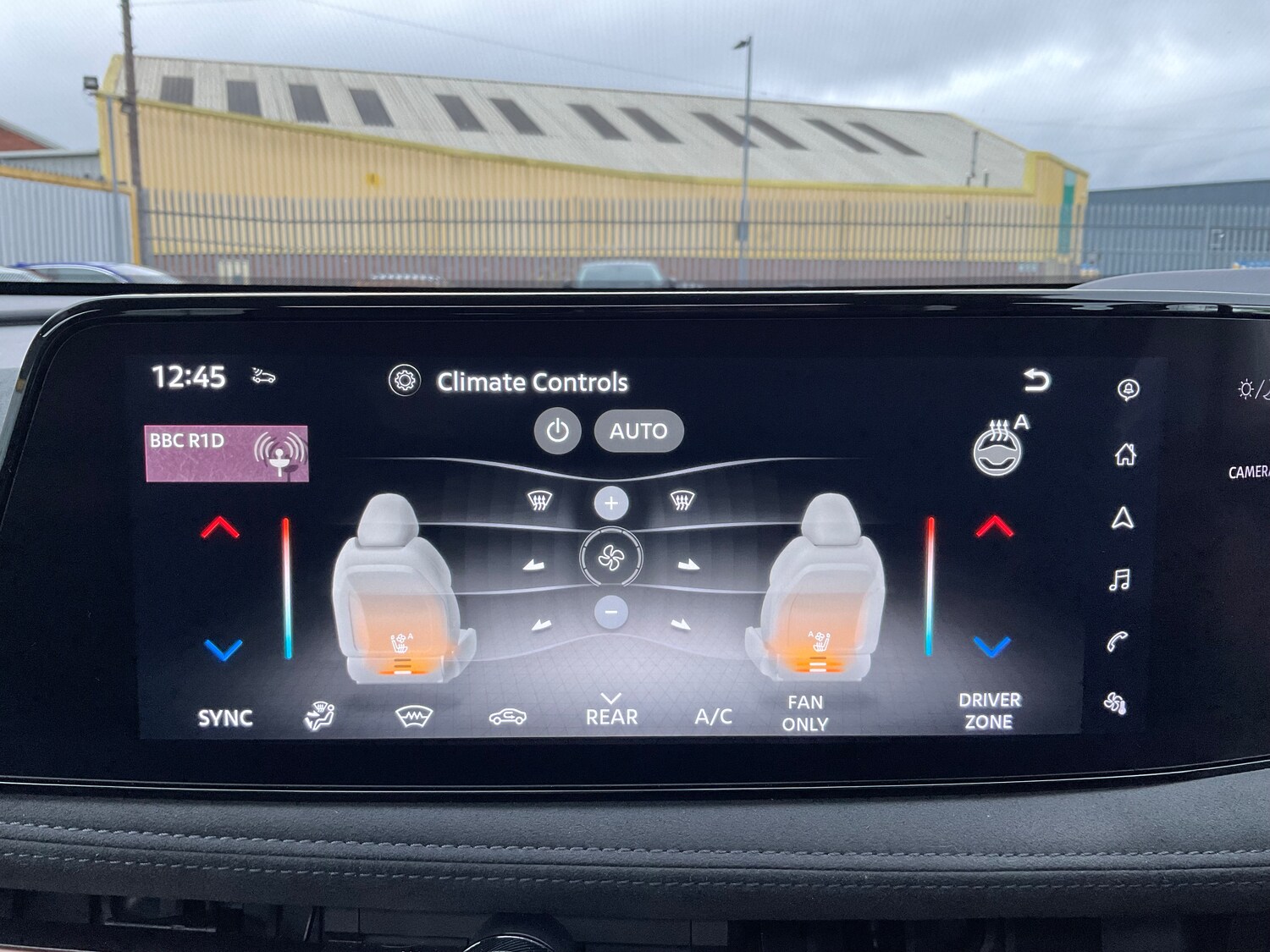 Used Nissan ARIYA 2022 for sale - 76476176: Photo 33