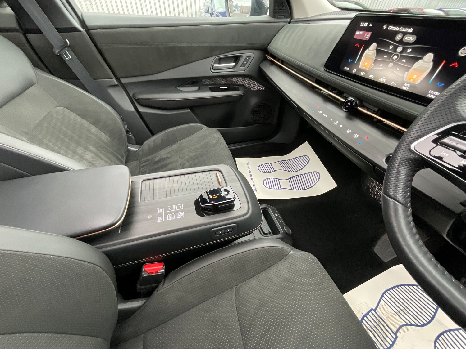 Used Nissan ARIYA 2022 for sale - 76476176: Photo 34