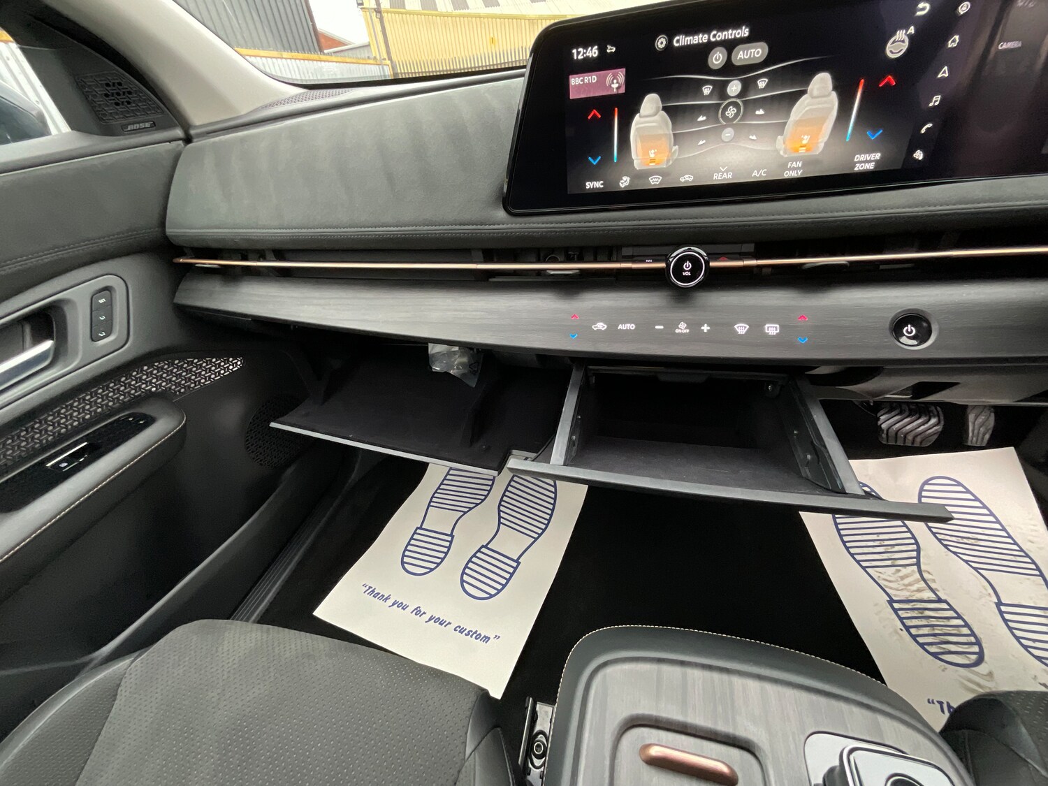 Used Nissan ARIYA 2022 for sale - 76476176: Photo 36