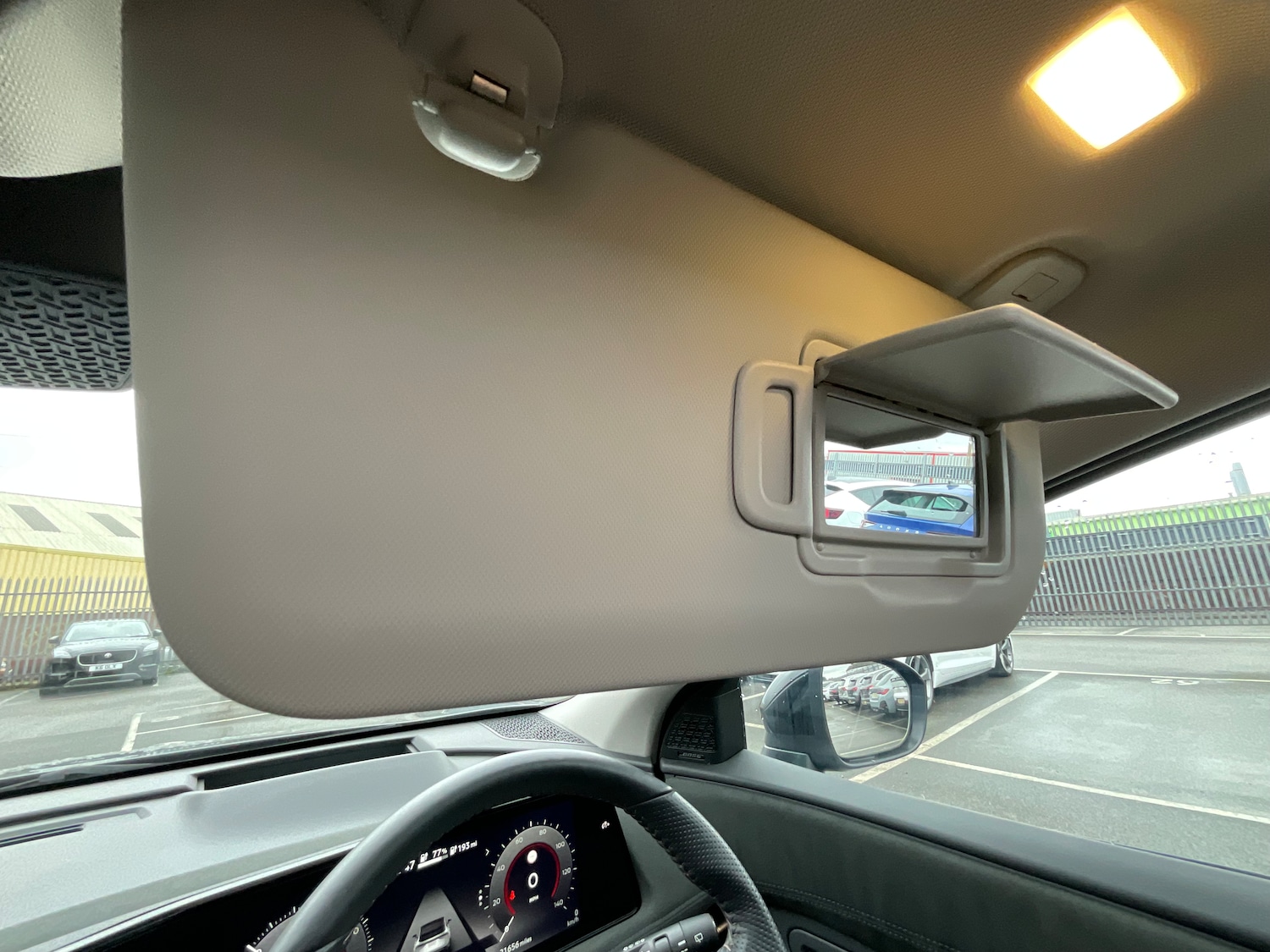 Used Nissan ARIYA 2022 for sale - 76476176: Photo 37