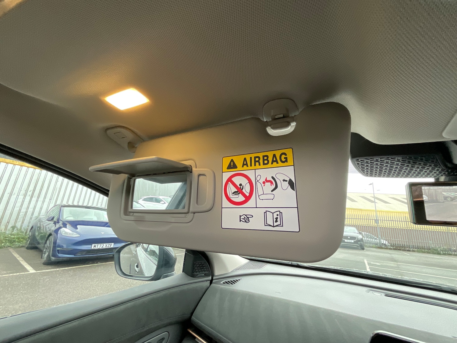 Used Nissan ARIYA 2022 for sale - 76476176: Photo 38