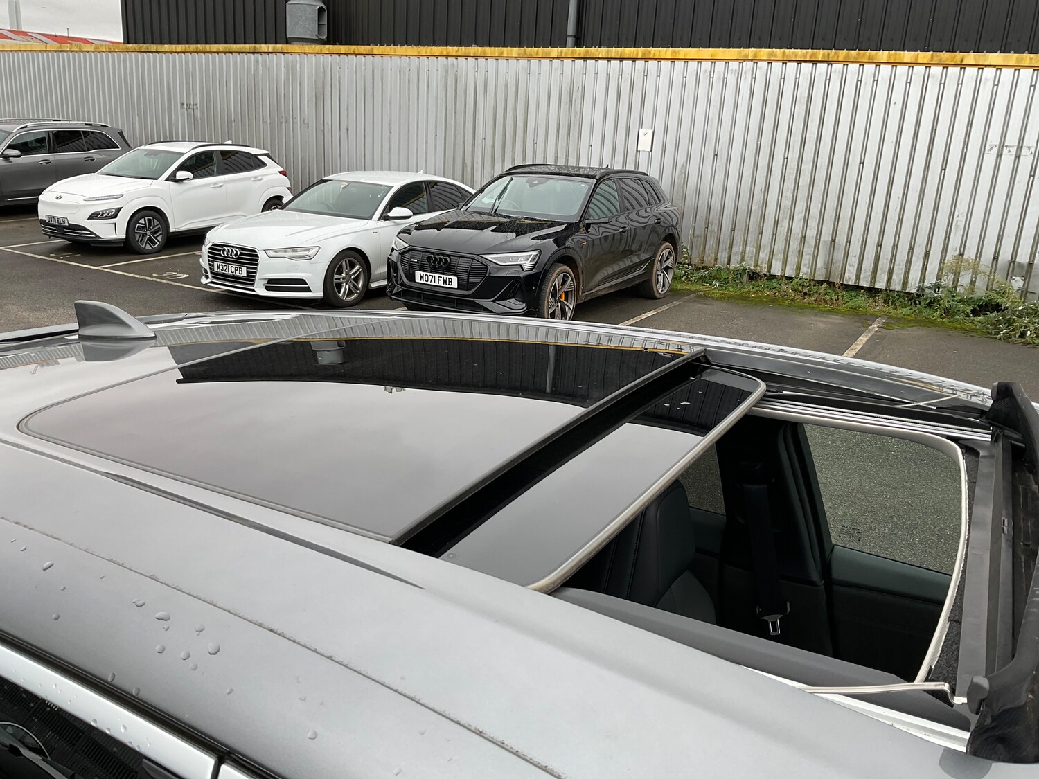 Used Nissan ARIYA 2022 for sale - 76476176: Photo 41