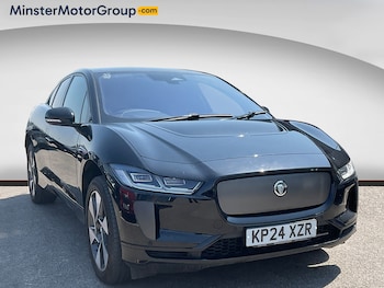 Used Jaguar I-Pace 2024 for sale - 79023704: Photo