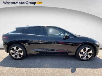 Used Jaguar I-Pace 2024 for sale - 79023704: Photo